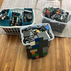 Legos 