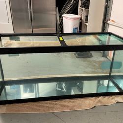 Aqueon 75 Gallon Tank & Stand