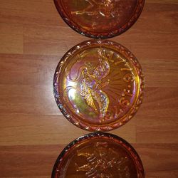 Spirit of 76 Carnival Glass