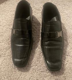 Church shoes dress shoes size 8