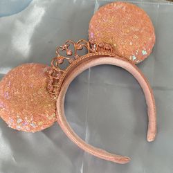 Disney Princess Ears