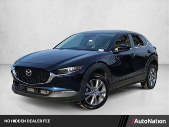2021 Mazda CX-30