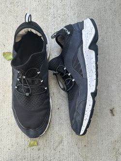 Columbia Men's Vitesse Slip Hiking Shoe size 13