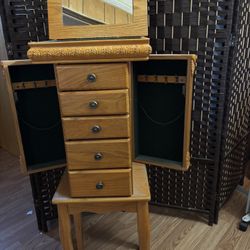 Jewlery Box