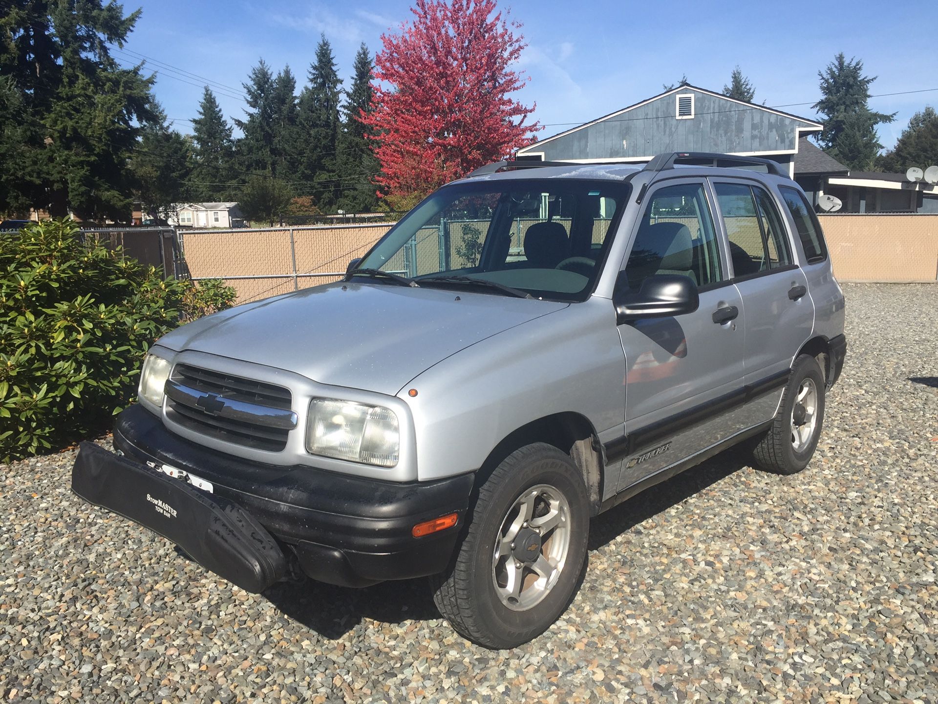 Rv Tow car, toad, dinghy, flat tow, motorhome for Sale in Bonney Lake, WA OfferUp