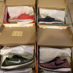 Nike Shoes 