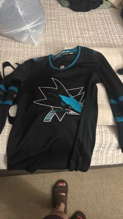 Shark Jersey