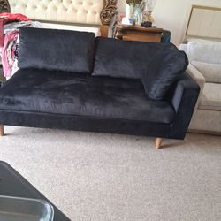 1 piesa de sofa solo$99