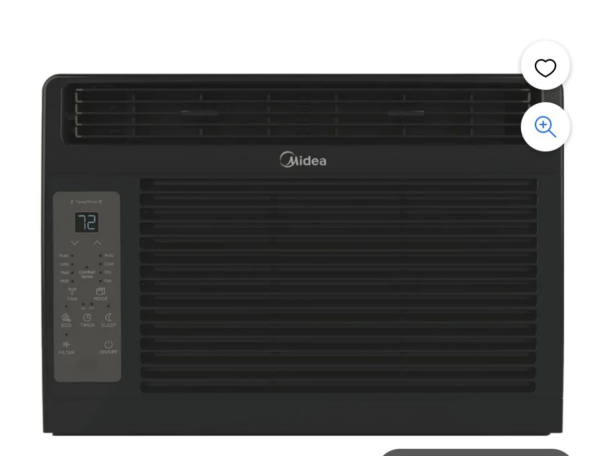 window ac