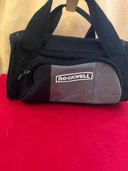 Rockwell Tool Bag