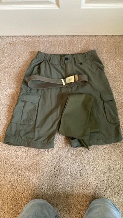 B S A. Scouting Uniform 