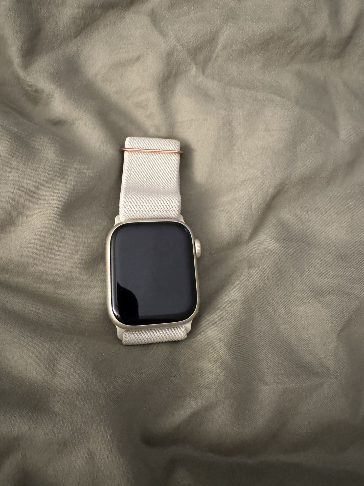 Apple Watch