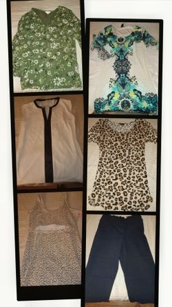 Women's Clothing ...Any Item3$