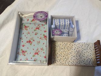 Streets ahead dollhouse furniture