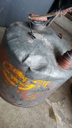 Tank