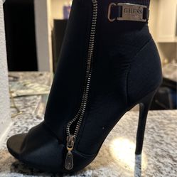 Guess Heels