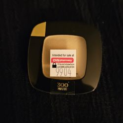 L'Oreal Paris Cosmetics Color Riche Monos Eyeshadow, Matte Chill 300, 0.12 Ounce