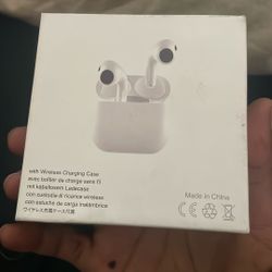 Airpods 