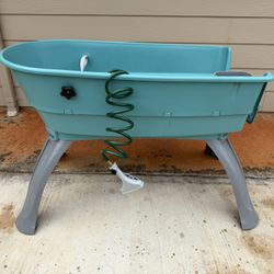 Dog Bath