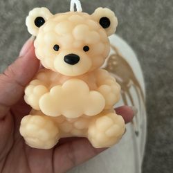 Candle Of Bear