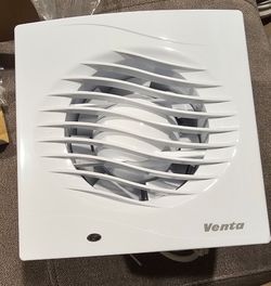 Venta wall type extractor fan