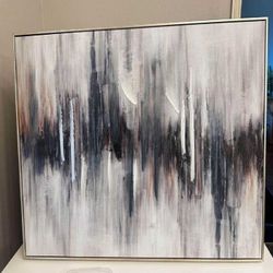 Standout Canvas – Unique Painting to Brighten Your Room professional president