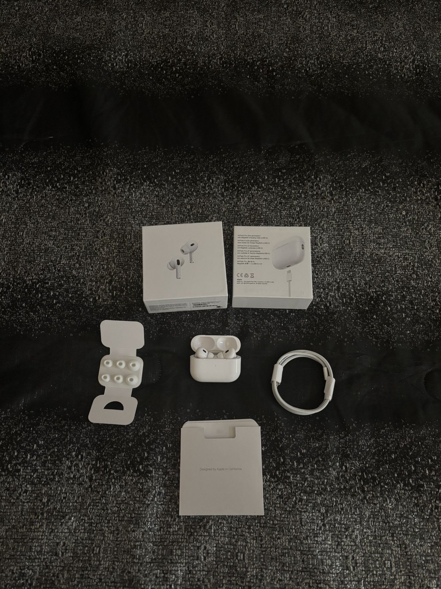 AirPod Pro Gen 2