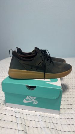 Nike Sb Nyjah free prm