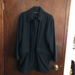 Men’s Dress Coat