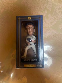 Walker Buehler LA Dodgers 2020 World Series Bobblehead