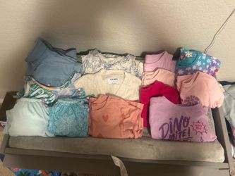 Girl Clothes