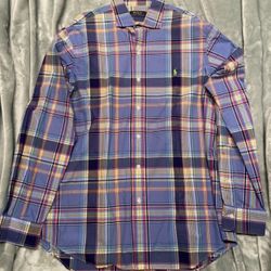 Ralph Lauren Polo Shirt Men’s Large