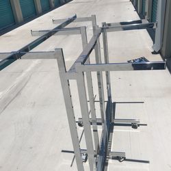 Clothing Rack 
