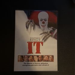 It
