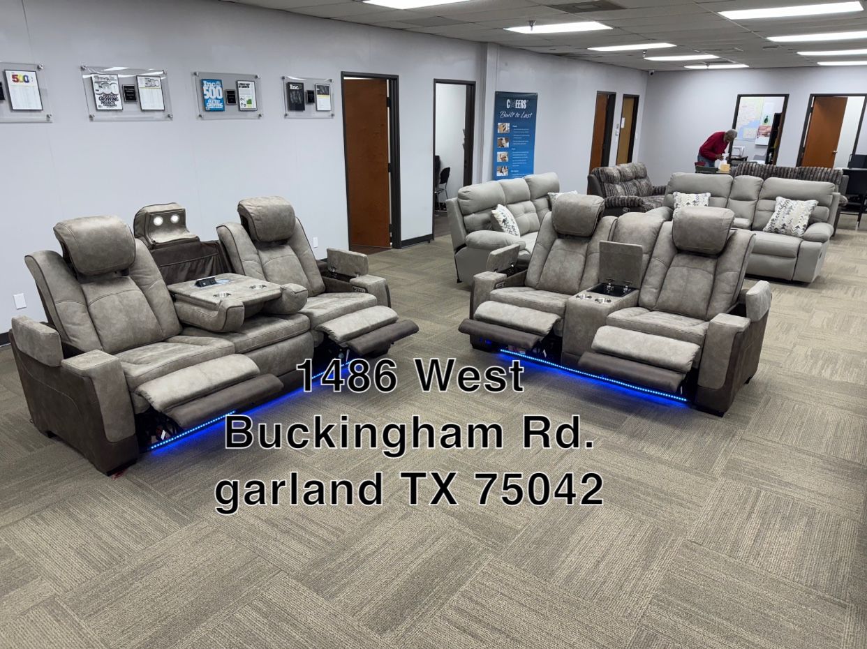 Furniture Living Room Set 