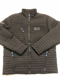 Rare & New! PlayStation PS5 Launch Team Jacket - Large