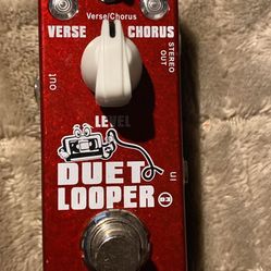 Xvive Duet Looper