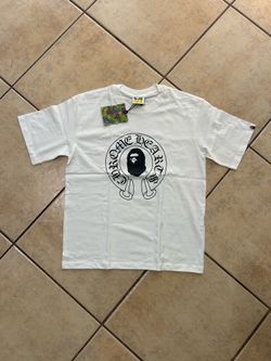 Chrome Hearts Bape