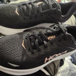 Hoka Ones Shoes