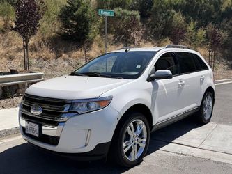2012 Ford Edge