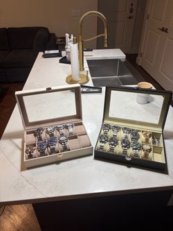 $200 timepieces