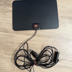 Indoor Flat Antenna - $20