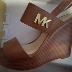 Michael KORS Wedges