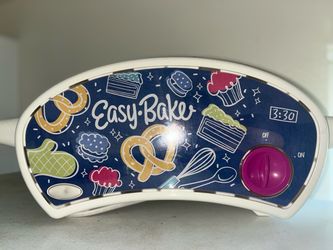 Easy bake oven