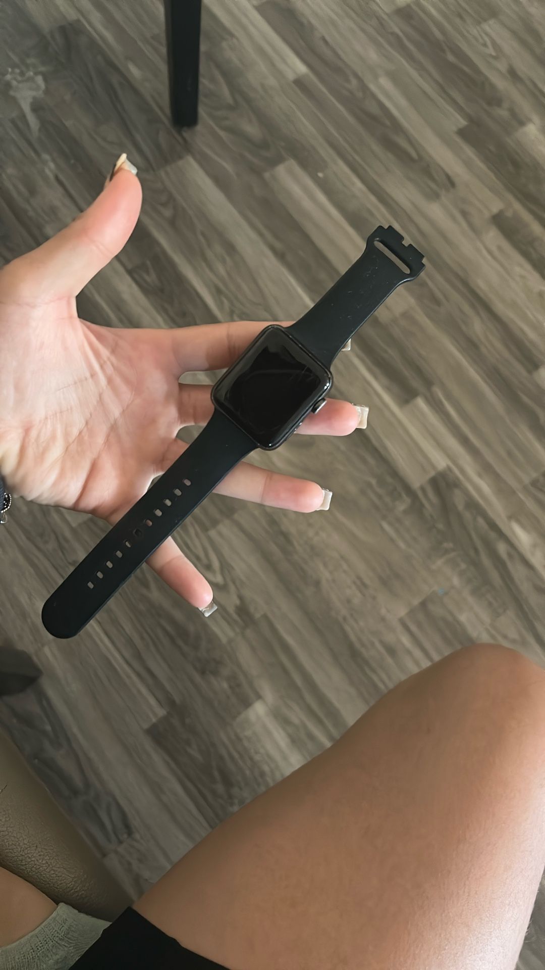 Apple Watch