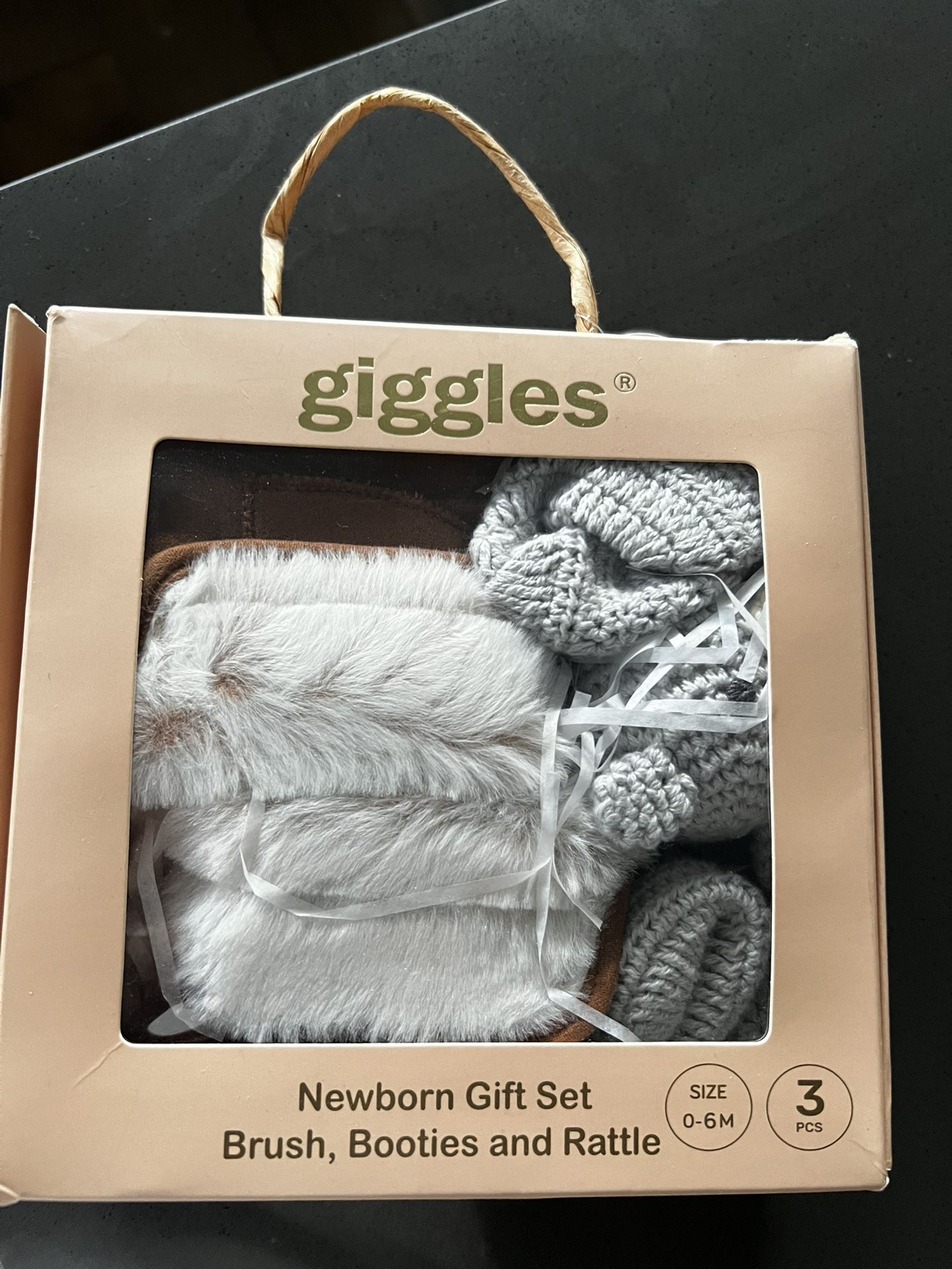 New Born Gift Set