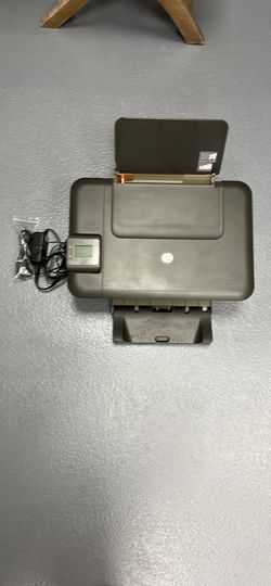 HP DESKJET 3050A