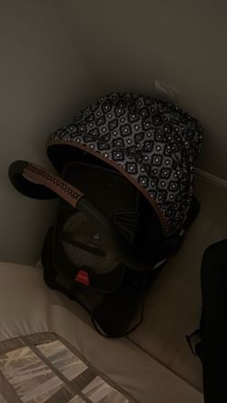 Car seat for new born