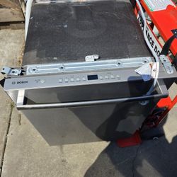 Bosch Dish Washer