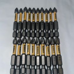 Dewalt Philips Bundle 